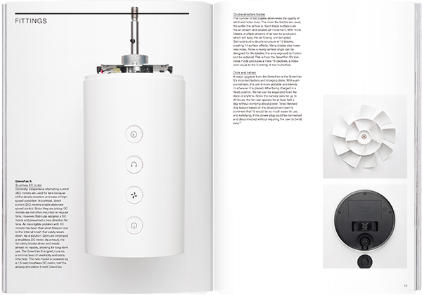 Magazine B - Issue 57 Balmuda