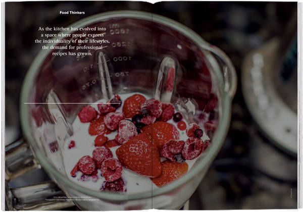 Magazine B - Issue 39 Breville