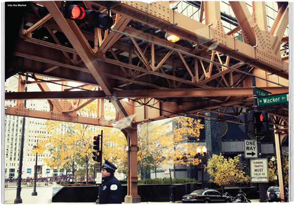 Magazine B - Issue 11 Intelligentsia