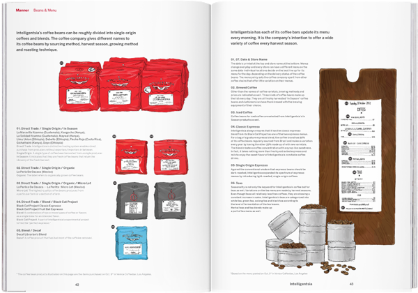 Magazine B - Issue 11 Intelligentsia