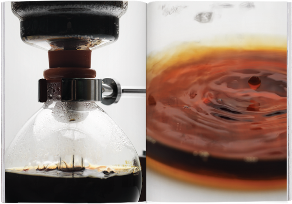 Magazine B - Issue 11 Intelligentsia