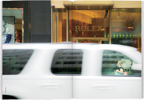 Magazine B - Issue 41 Rolex