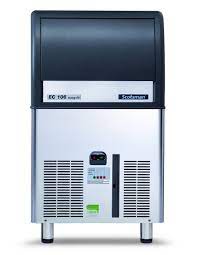 Scotsman ECM106 AS 50 kg Self Contained Ice Cubes Machine
