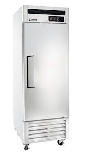 Turbo Air FD-650 Refrigerator