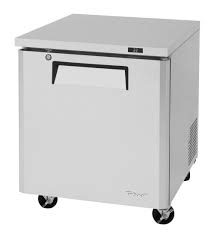 Turbo Air MUR-28-N  undercounter refrigerator
