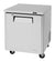 Turbo Air MUR-28-N  undercounter refrigerator