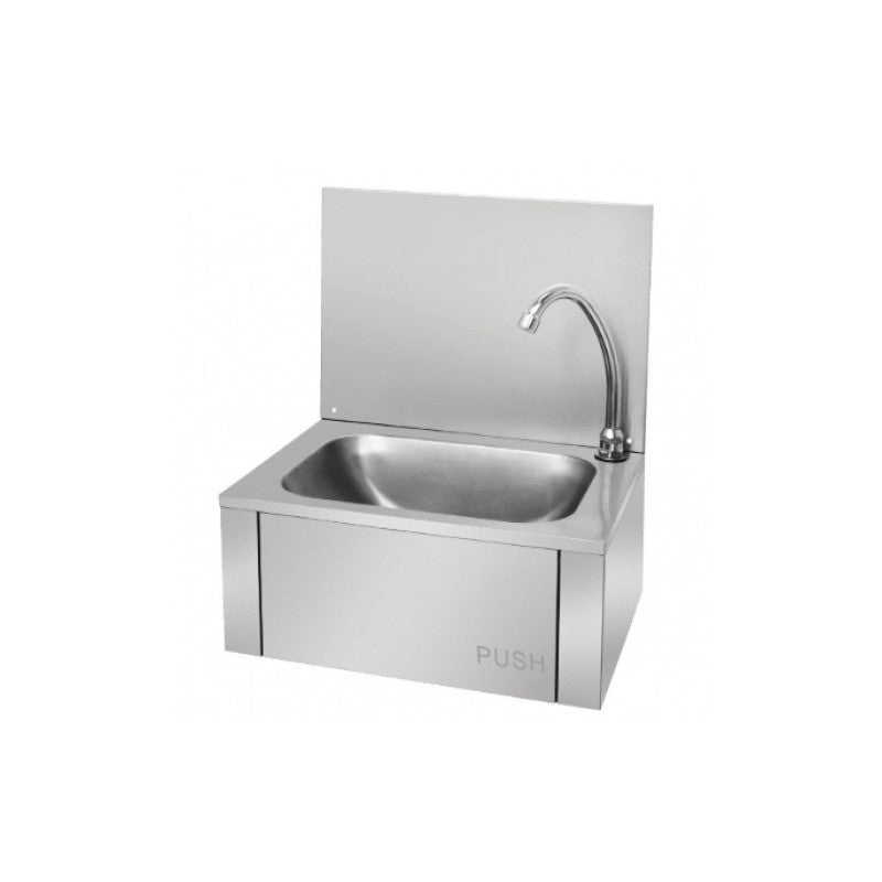 Stainless Steel Hand Sink LVB-2