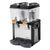 Cofrimell Coldream M, Double Bowl Juice Dispenser - 24 Liters