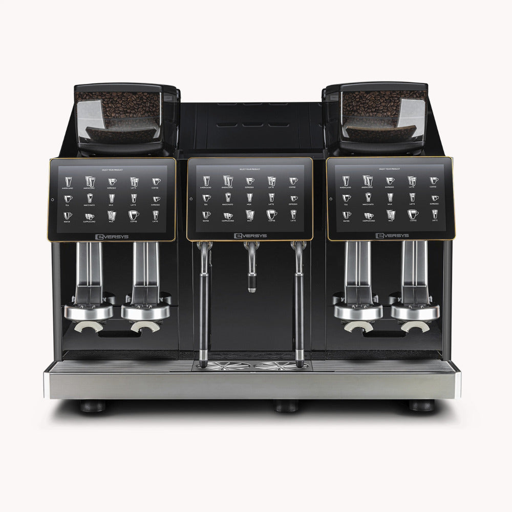 Eversys Shotmaster Coffee Machine MS-PRO/ST