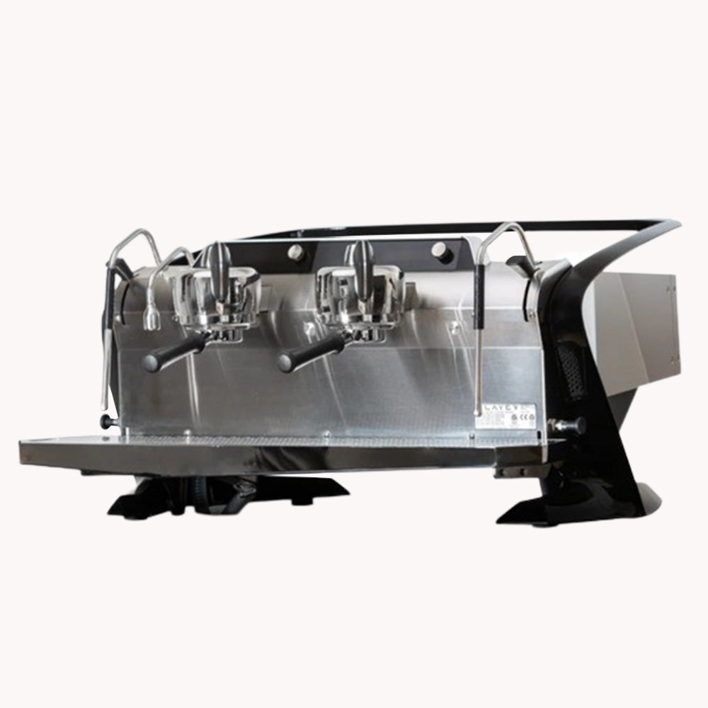 Slayer Steam LP - 2 Group