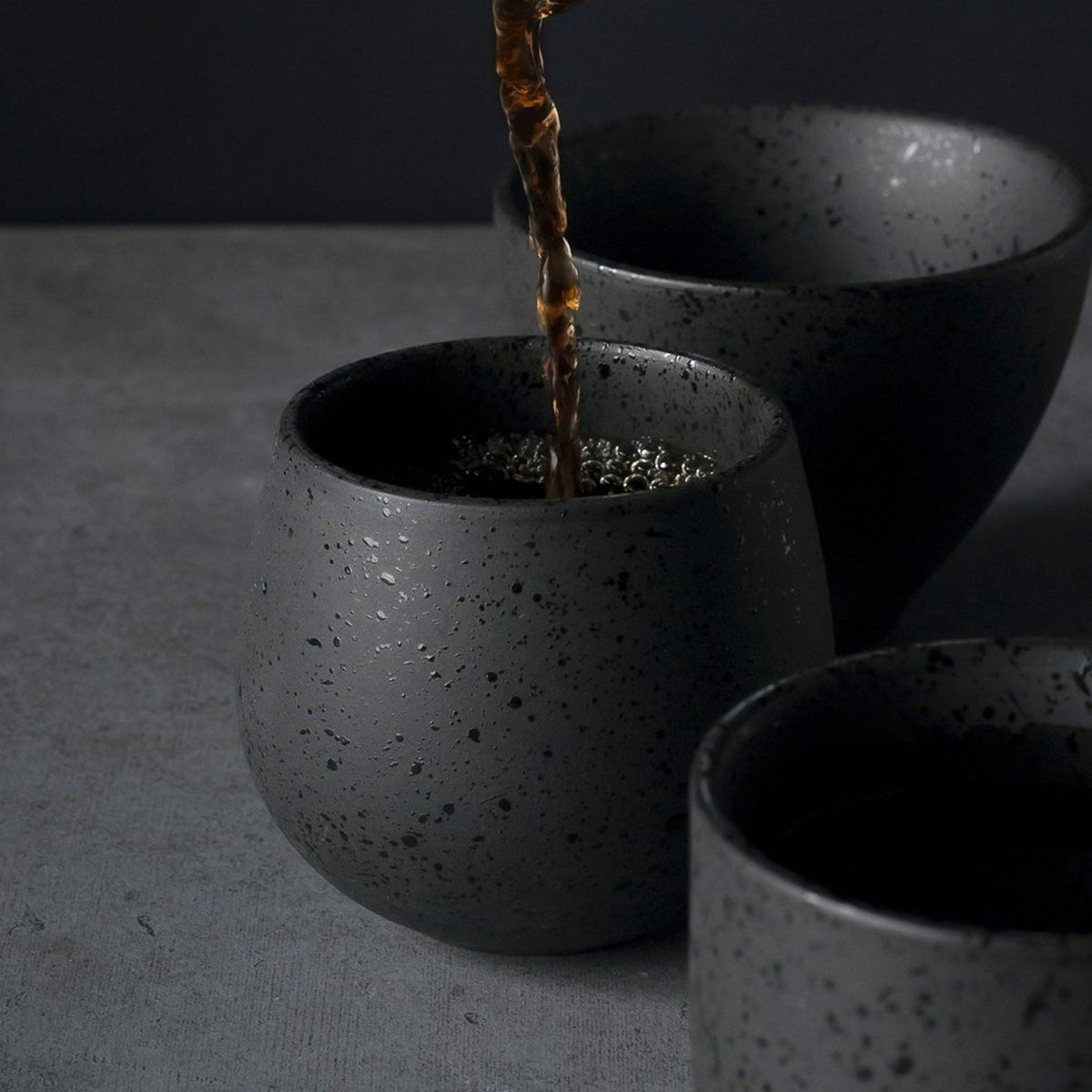 Nutty Tasting Cup 150ml