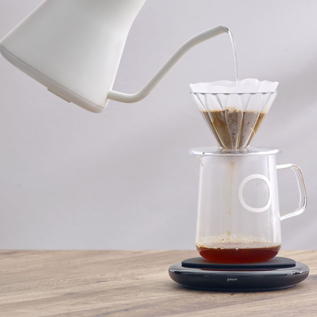 Pourx Oura Coffee Jug 500ml