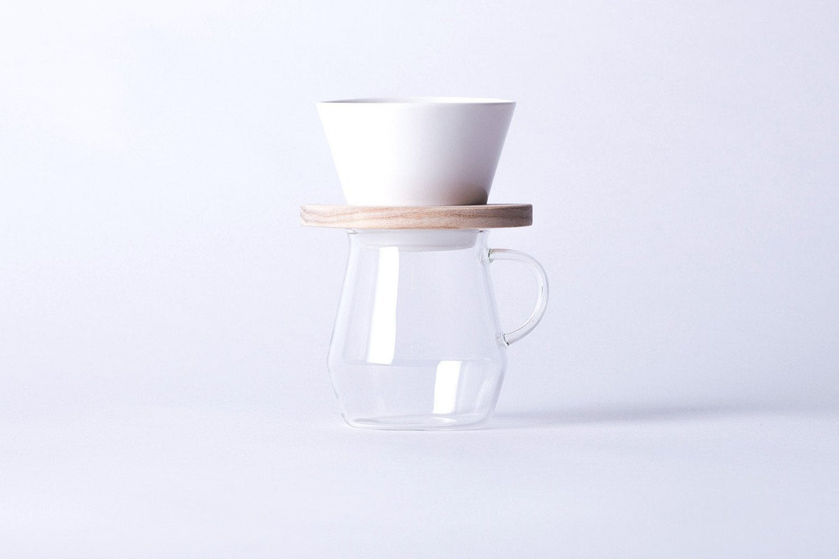 Pitchii Coffee Server 600ml