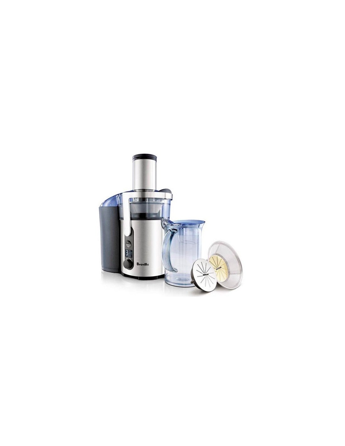 Breville The Froojie® Fountain