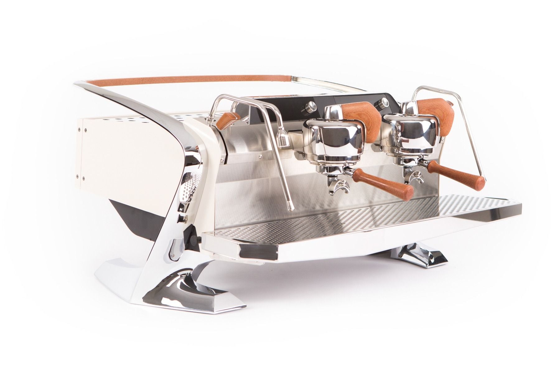 Slayer Steam LPx  Espresso Machine - 2 Group (BackOrder)