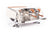 Slayer Steam LPx  Espresso Machine - 2 Group (BackOrder)