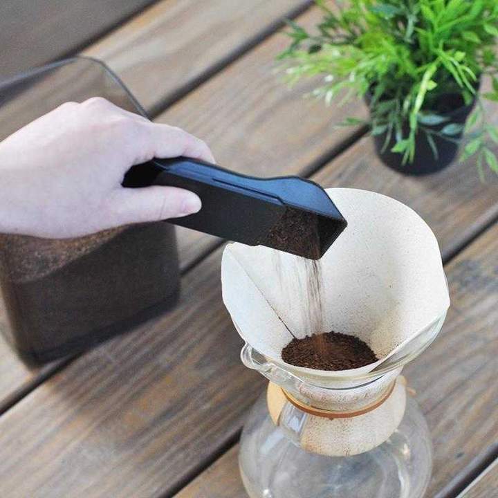 Ankomn 2-in-1 Smart Coffee Scoop