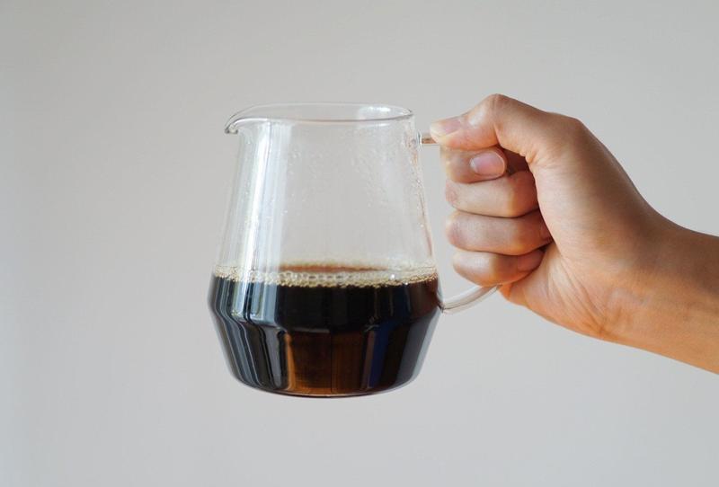 Pitchii Coffee Server 600ml