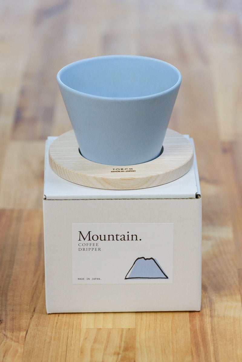 Torch Mountain Dripper