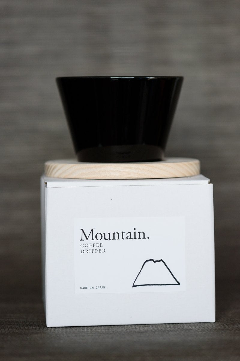 Torch Mountain Dripper