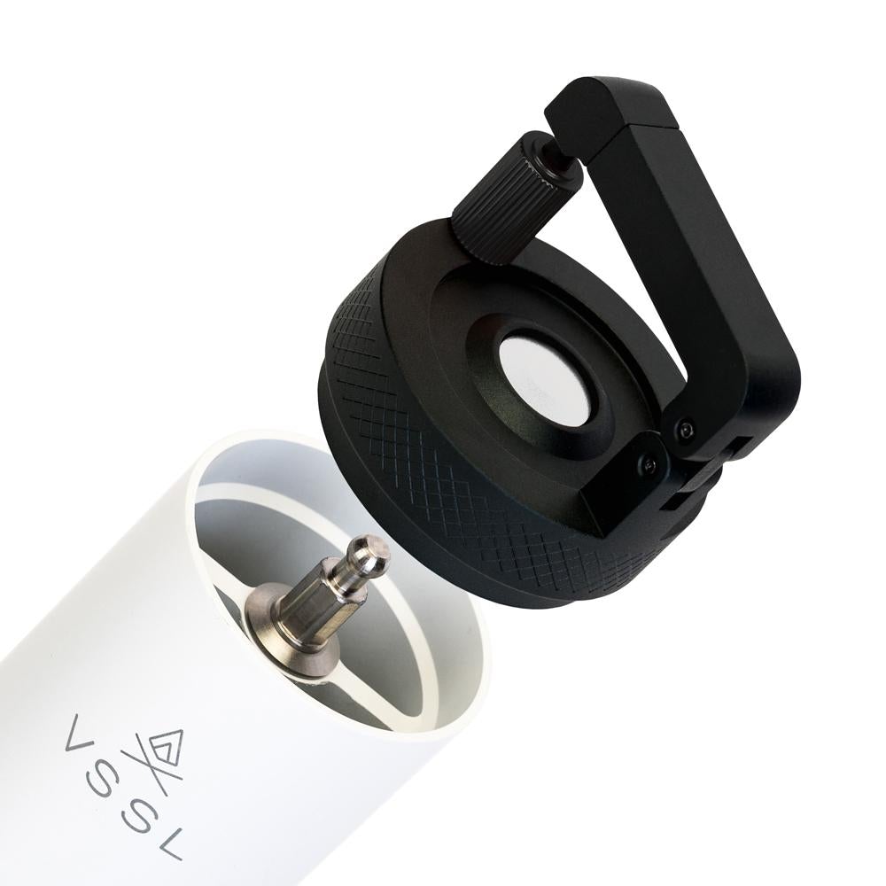 VSSL JAVA Coffee Grinder