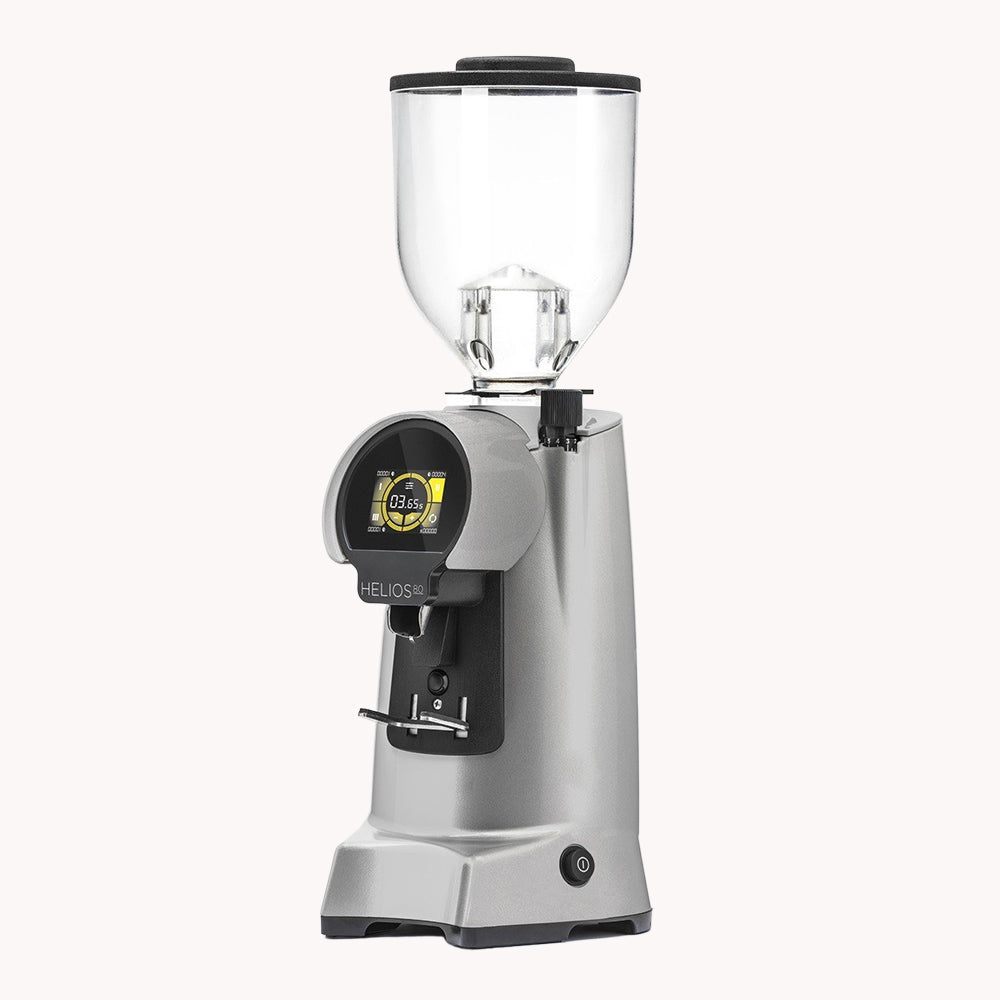 Eureka Helios 80 On Demand Grinder