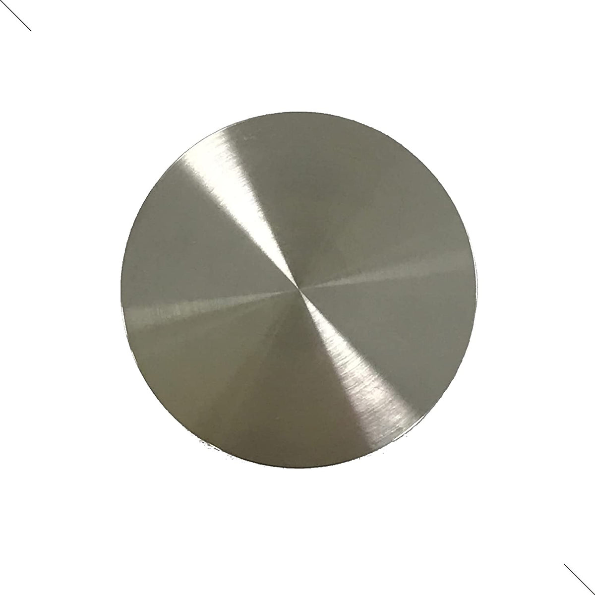 Base for The Force Tamper - 58.5mm