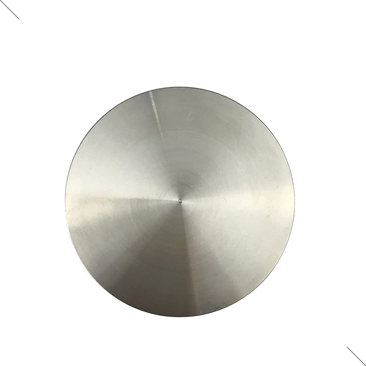 Base for The Force Tamper - 58.5mm