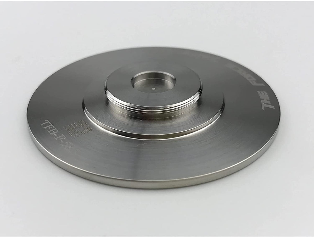 Base for The Force Tamper - 58.5mm