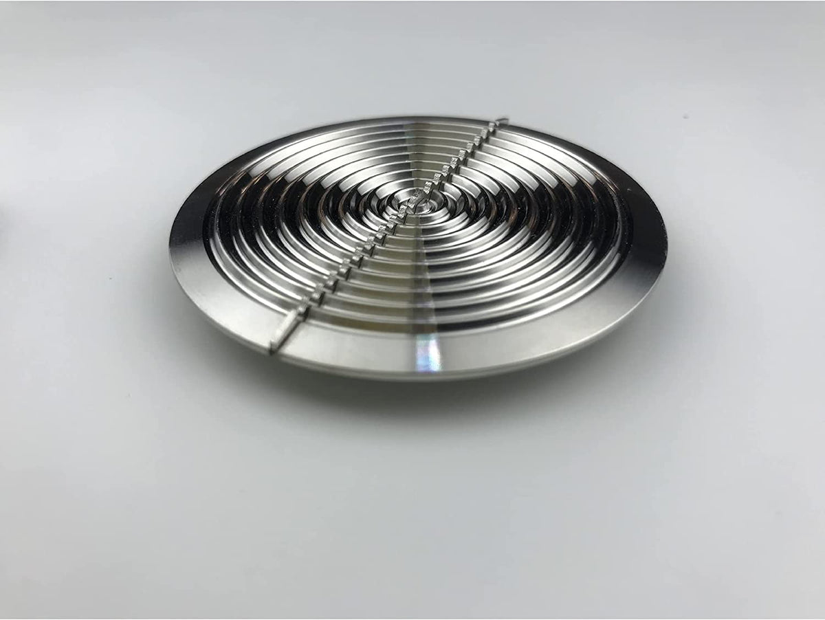 Base for The Force Tamper - 58.5mm