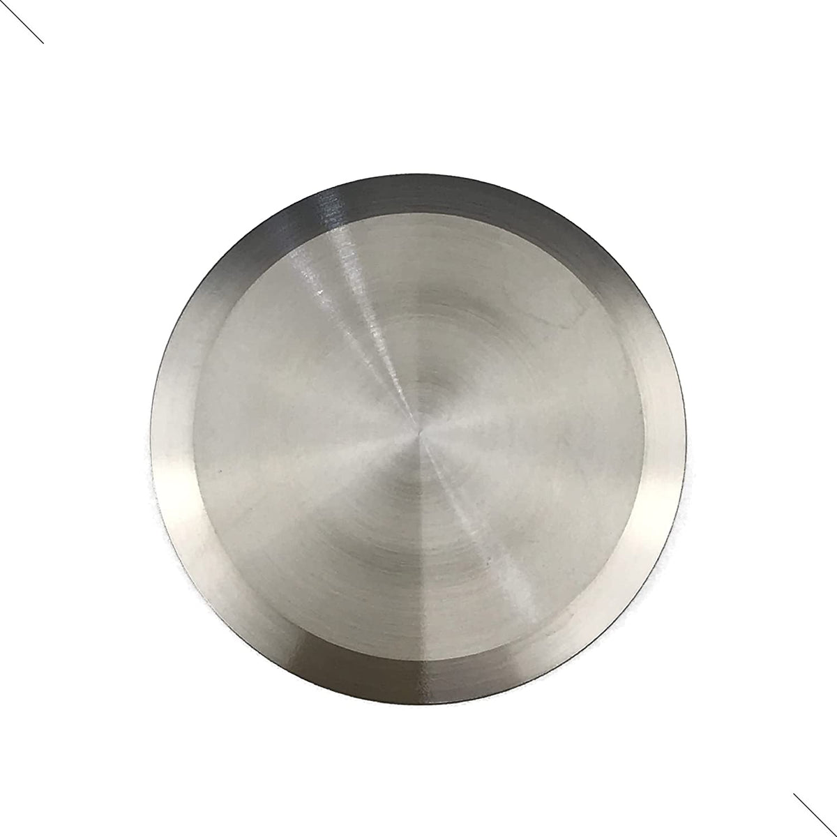 Base for The Force Tamper - 58.5mm