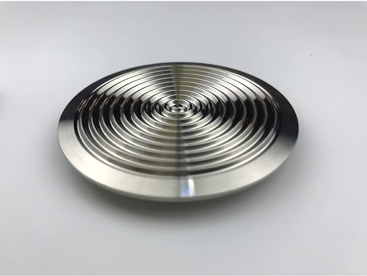 Base for The Force Tamper - 58.5mm