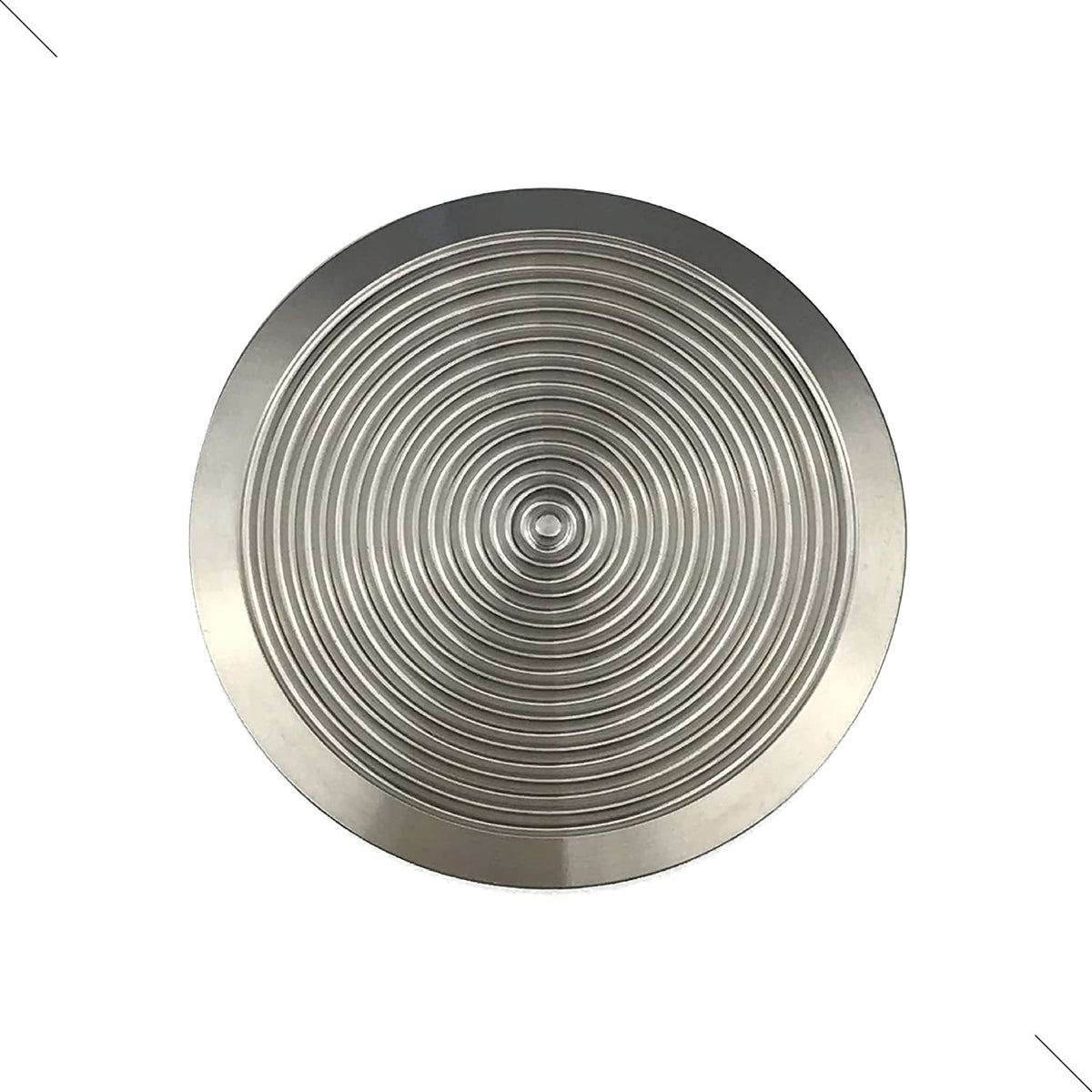 Base for The Force Tamper - 58.5mm