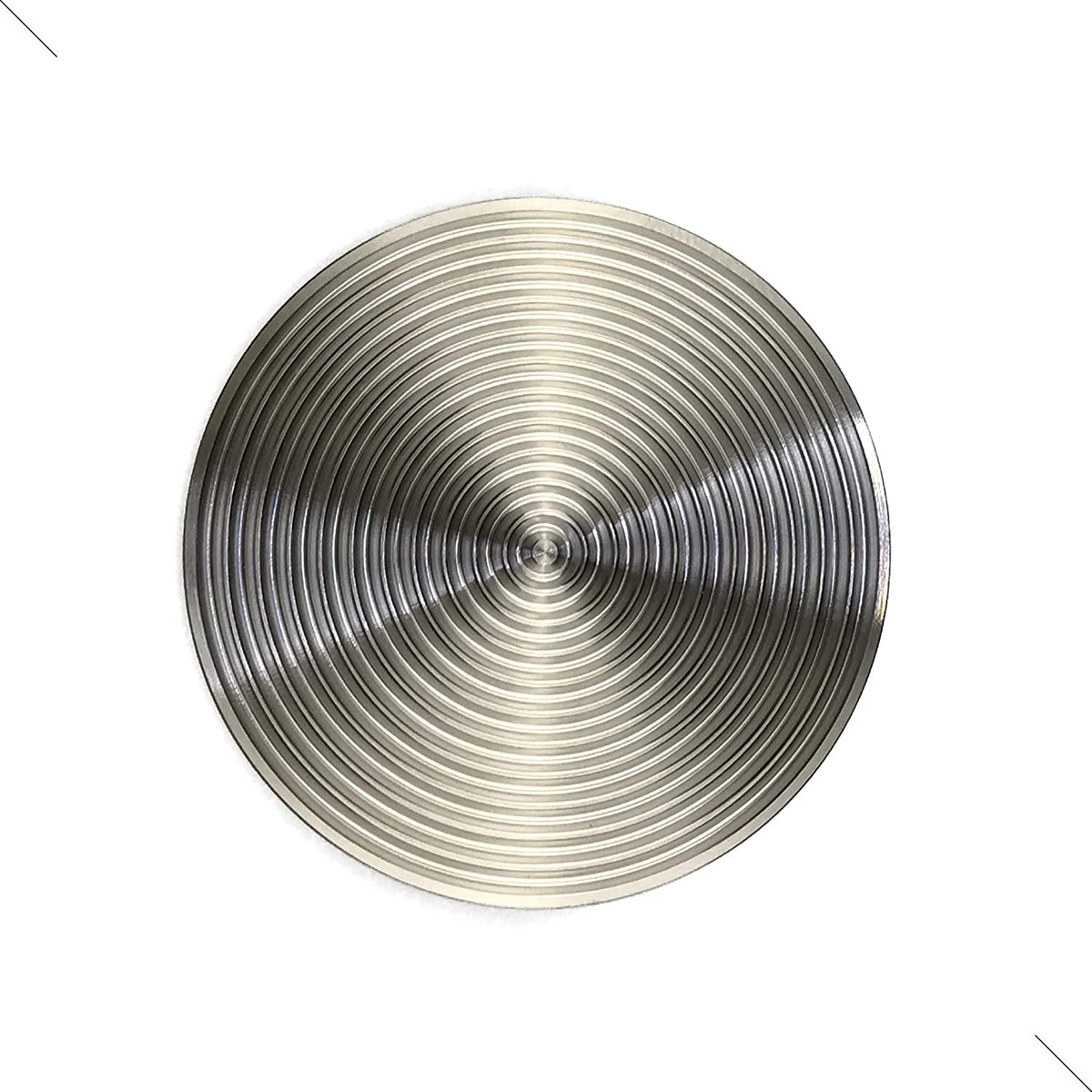 Base for The Force Tamper - 58.5mm