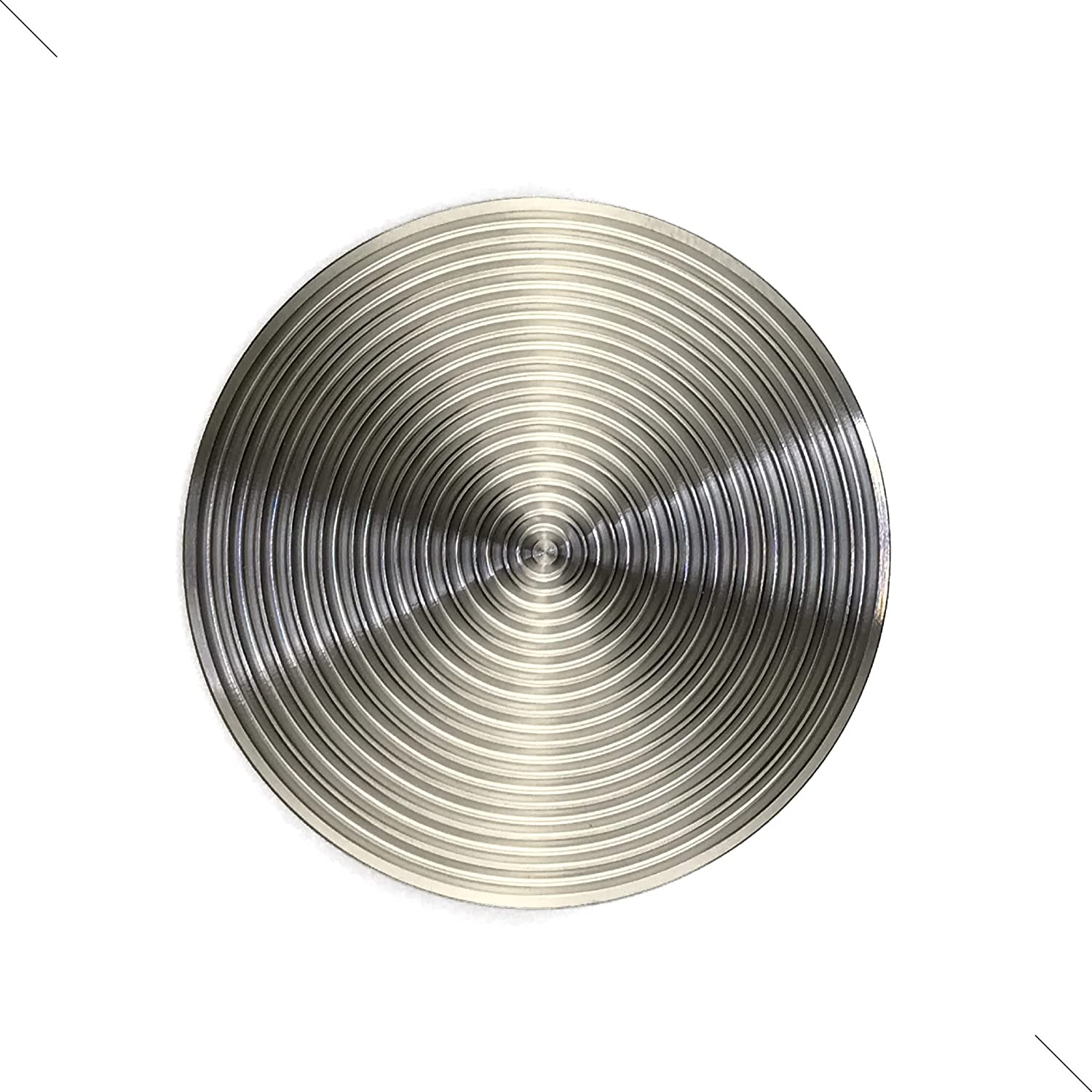 Base for The Force Tamper - 58.35mm