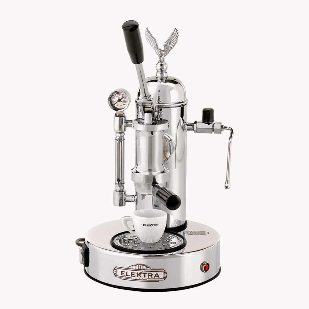 Micro Casa Leva S1C Espresso Machine
