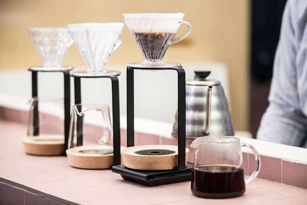 Sibarist Glory Stands