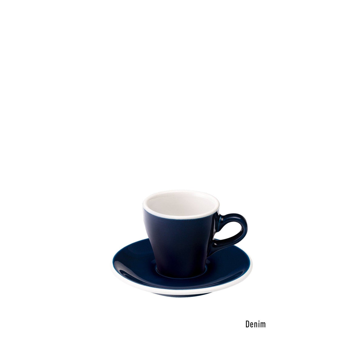 Tulip Espresso Cup 80ml