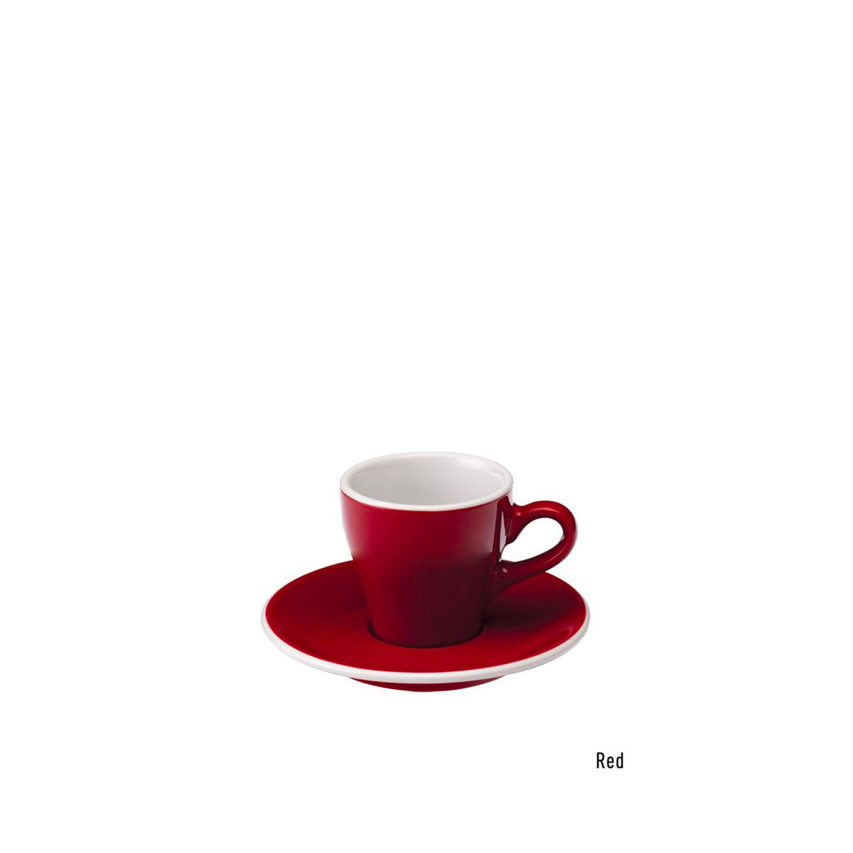 Tulip Espresso Cup 80ml