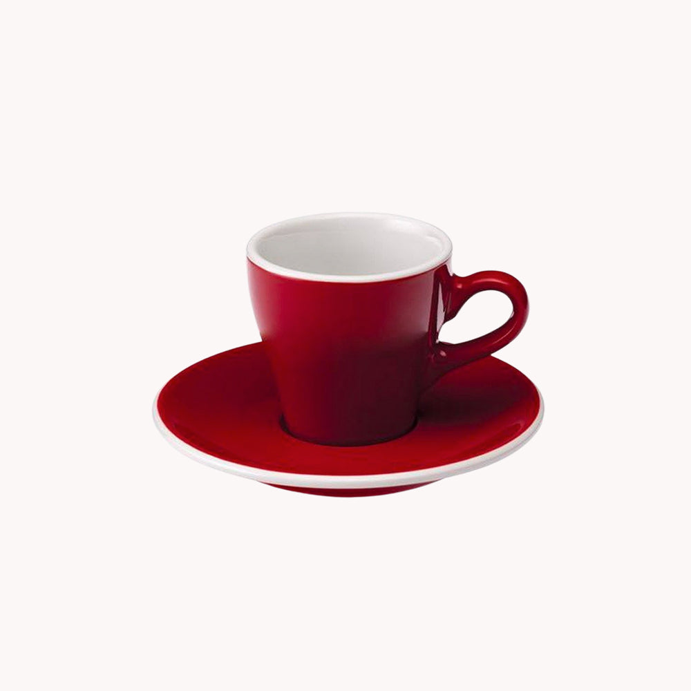 Tulip Espresso Cup 80ml