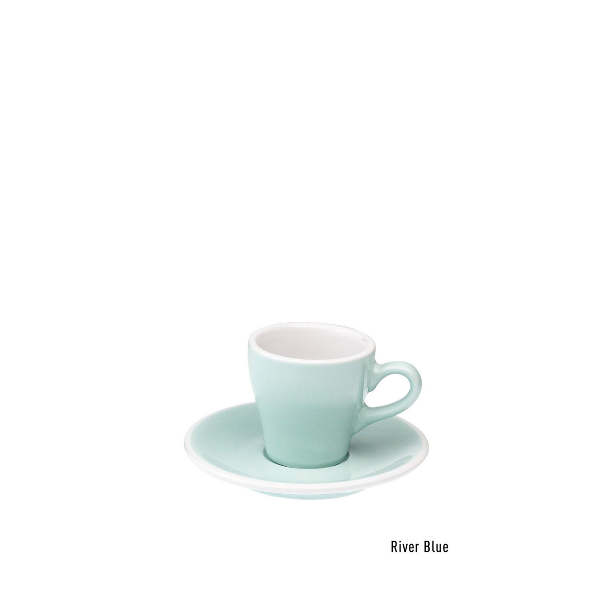 Tulip Espresso Cup 80ml