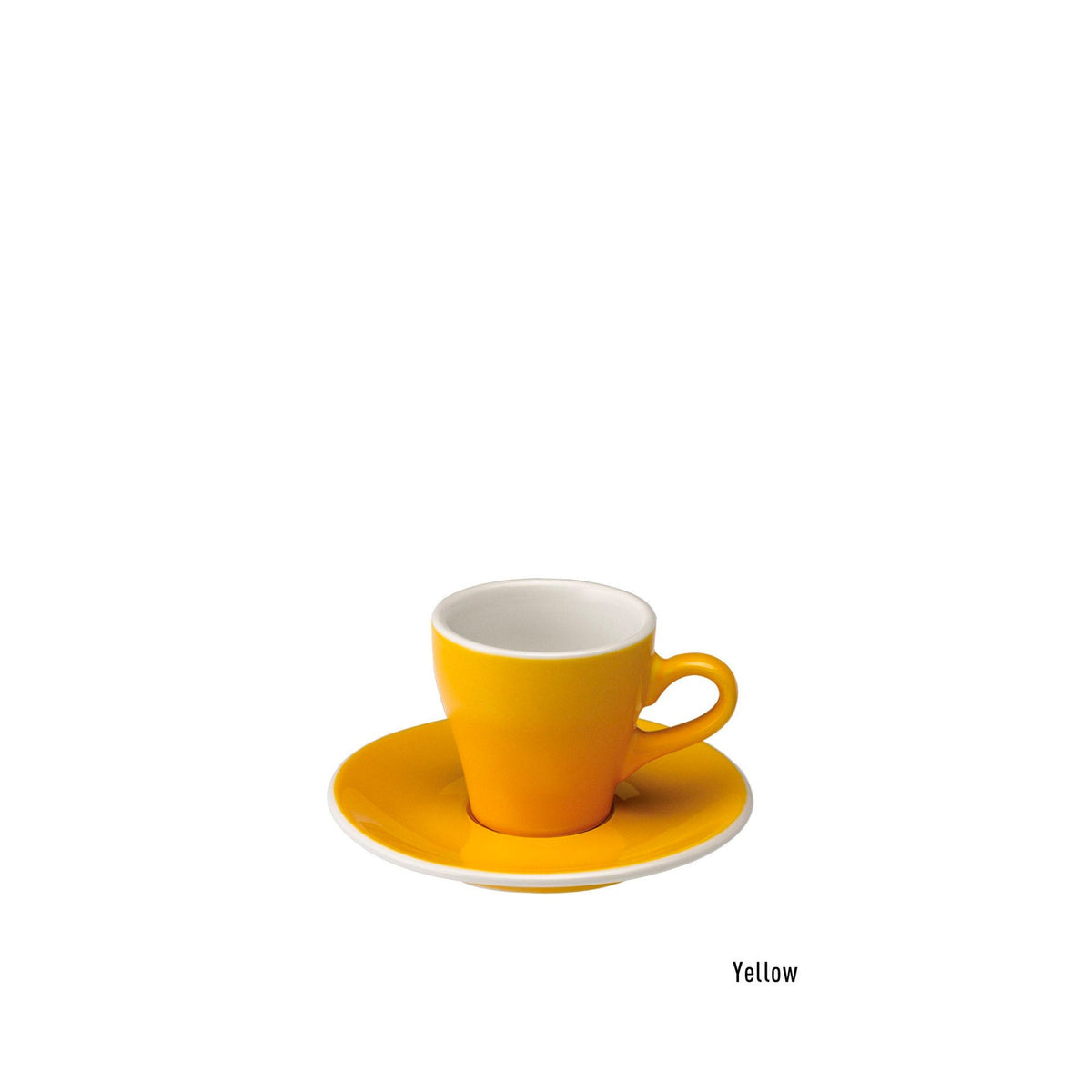 Tulip Espresso Cup 80ml