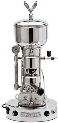 Elektra Micro Casa Semiautomatica SX Espresso Machine