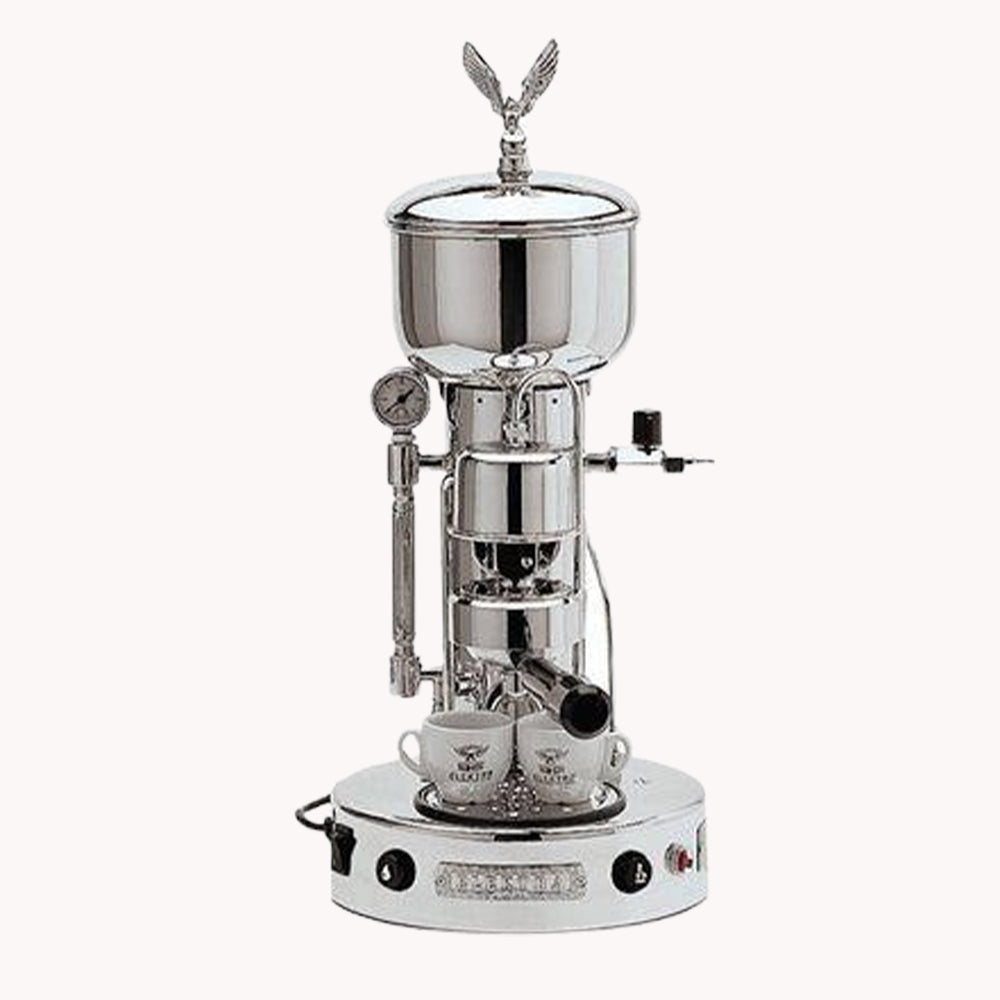 Elektra Micro Casa Semiautomatica SX Espresso Machine