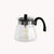 Kono 4 Cups Glass Pot
