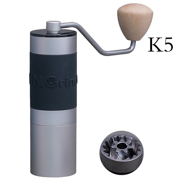 KINGrinder K5 Manual Hand Grinder
