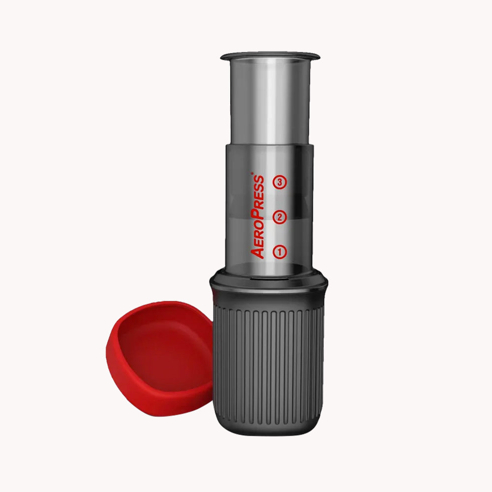 Aeropress Go Travel Coffee Press