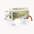 KONO Meimon Dripper Set (WOOD HANDLE)