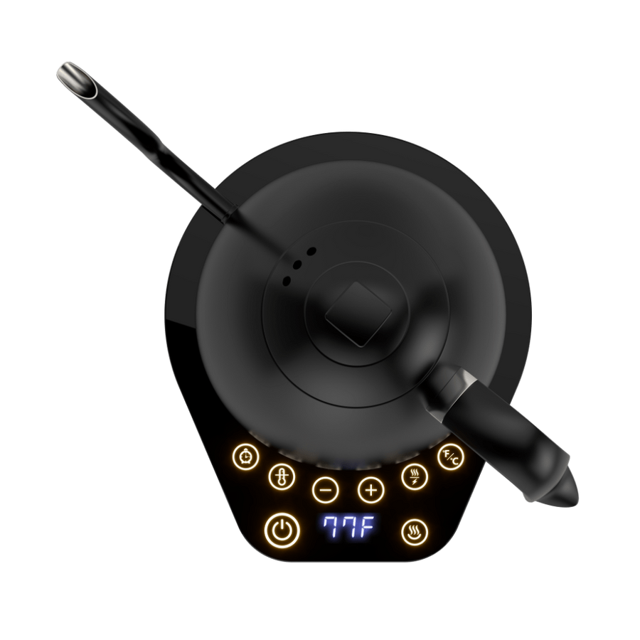 Brewista Artisan Electric Gooseneck Kettle