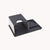 Tamp Stand with Rubber Base and Tamp Rest